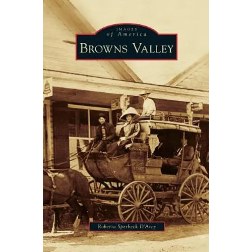 Browns Valley