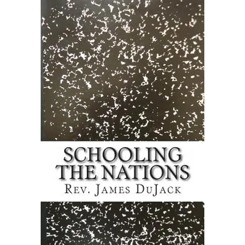 Schooling the Nations