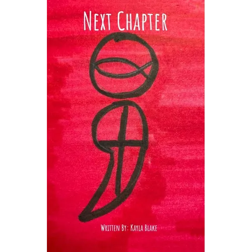 next chapter