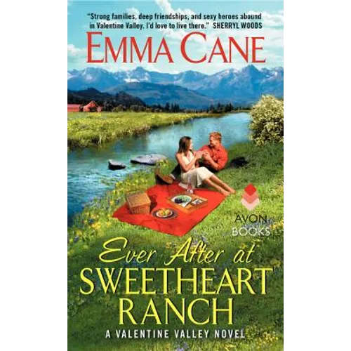 Ever After at Sweetheart Ranch