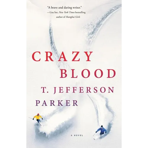 Crazy Blood