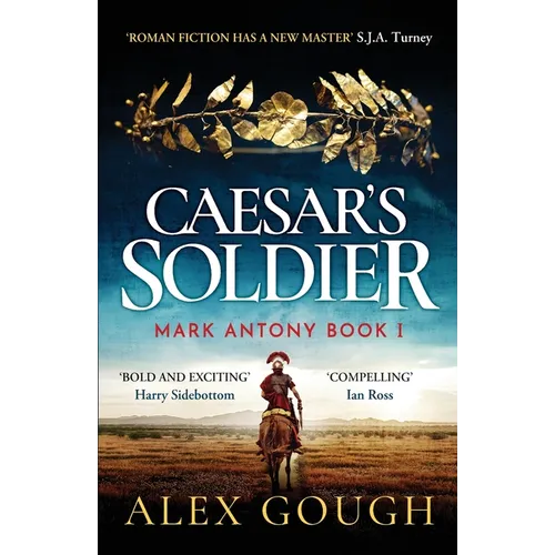 Caesar's Soldier