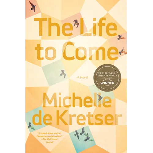 The Life to Come