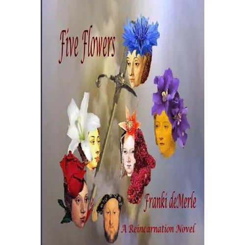 Five Flowers