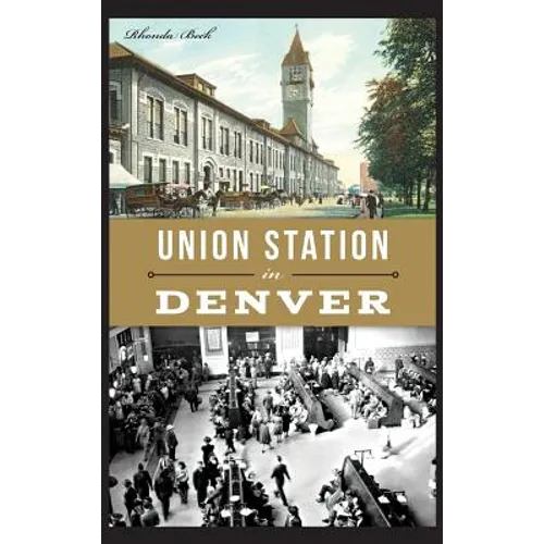Union Station in Denver