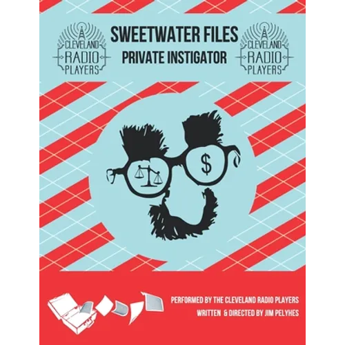 Sweetwater Files: Private Instigator