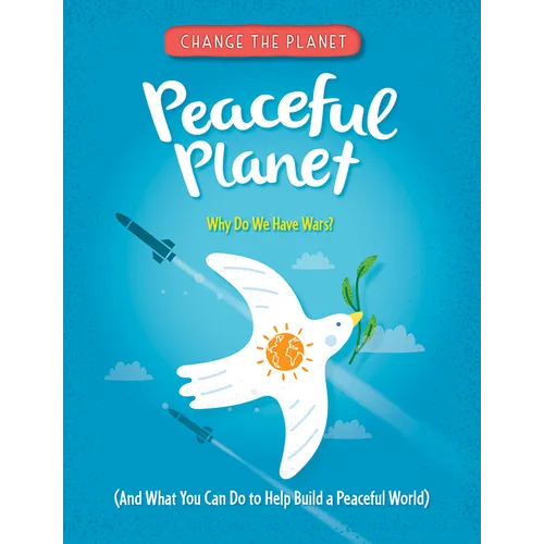 Peaceful Planet