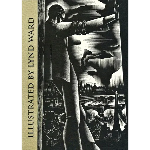 Illustrated by Lynd Ward