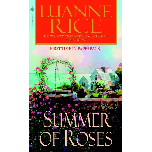 Summer of Roses