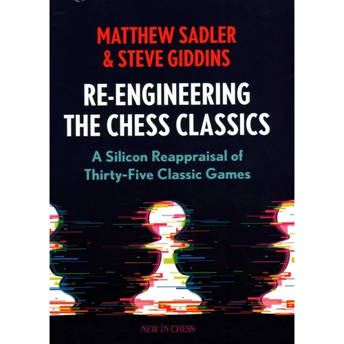 Re-Engineering the Classics: A Silicon Reappraisal of Thirty-Five Classic Games
