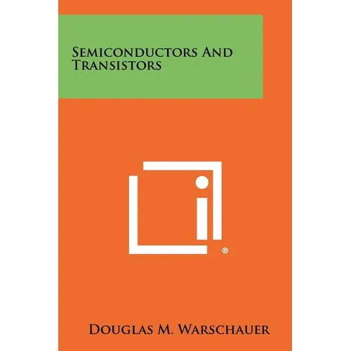 Semiconductors And Transistors