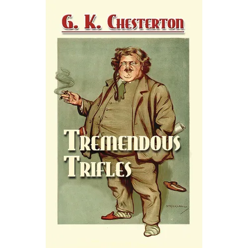 Tremendous Trifles