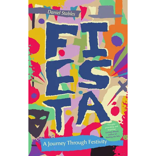 Fiesta: A Journey Through Festivity
