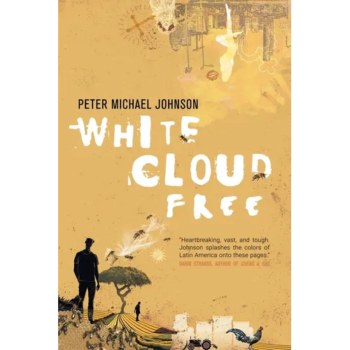 White Cloud Free