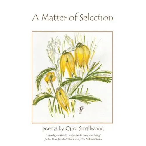 A Matter of Selection