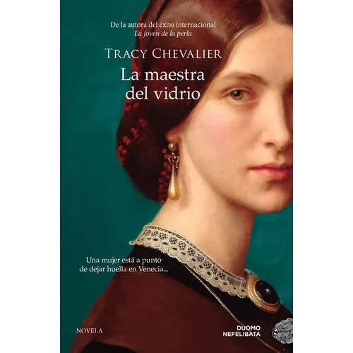 Maestra del Vidrio, La