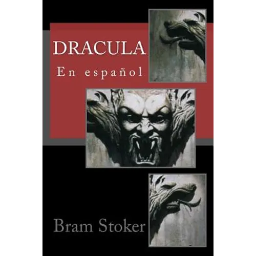 Dracula: En español