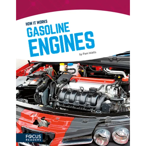 Gasoline Engines