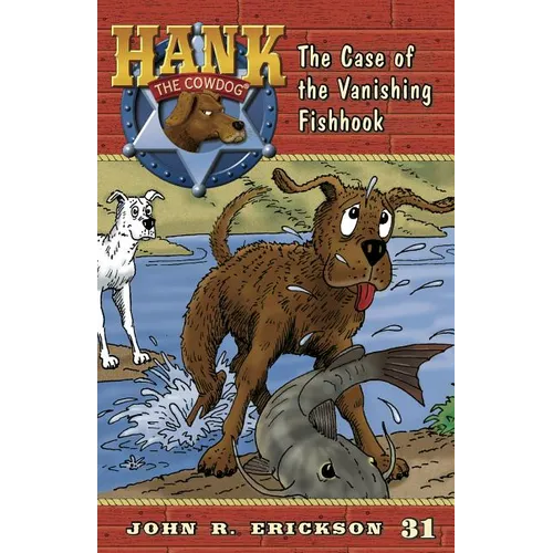 The Case of the Vanishing Fishhook