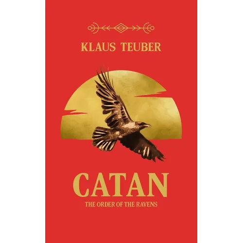 Catan: The Order of the Ravens
