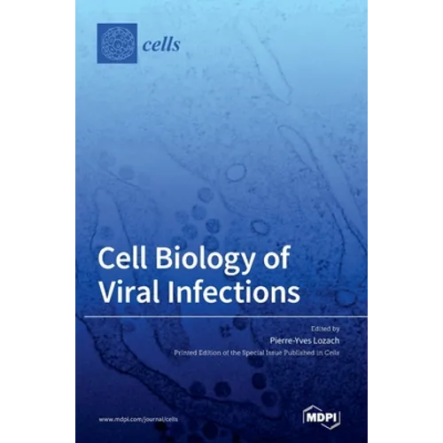 Cell Biology of Viral Infections
