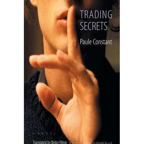 Trading Secrets