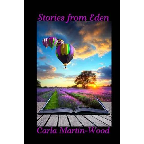 Stories from Eden