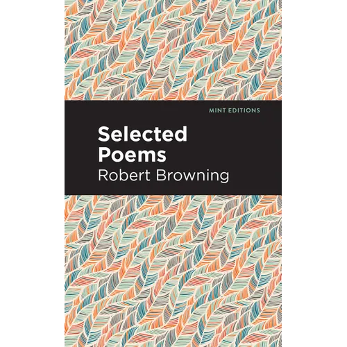Selected Poems