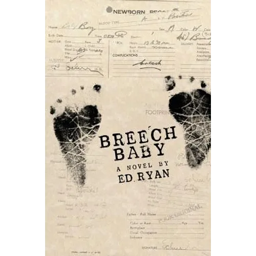 Breech Baby