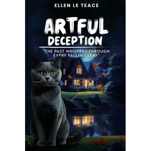 Artful Deception: The Past Whispers Through Every Falling Leaf