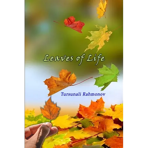 Leaves of Life: (Poetry)
