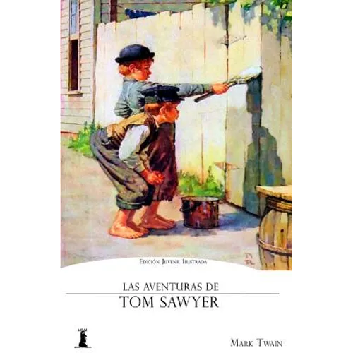 La Aventuras de Tom Sawyer