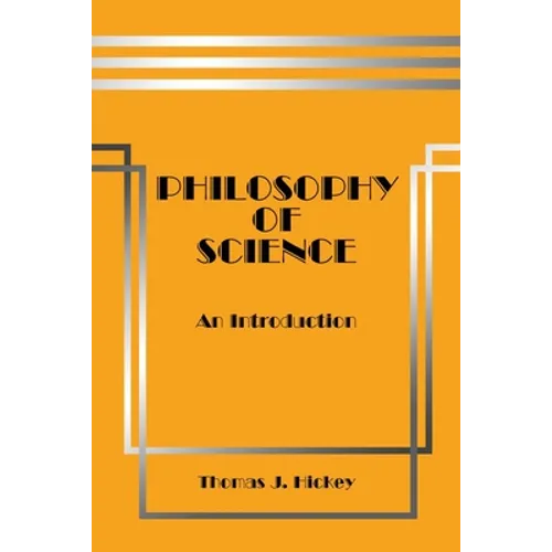 Philosophy of Science: An Introduction