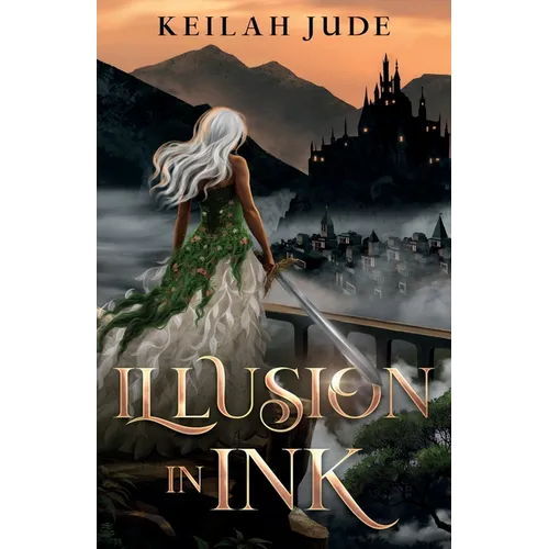 Illusion in Ink