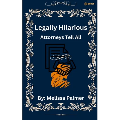 Legally Hilarious