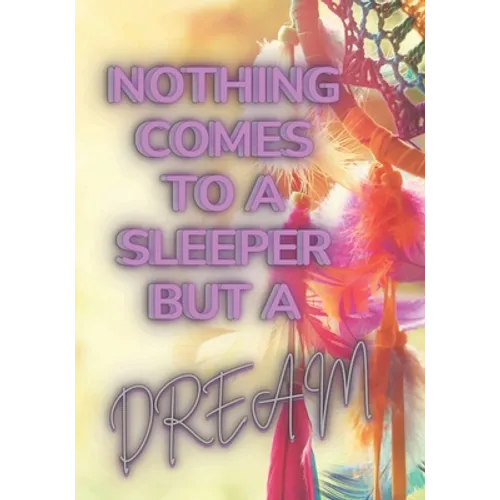 Dream Journal