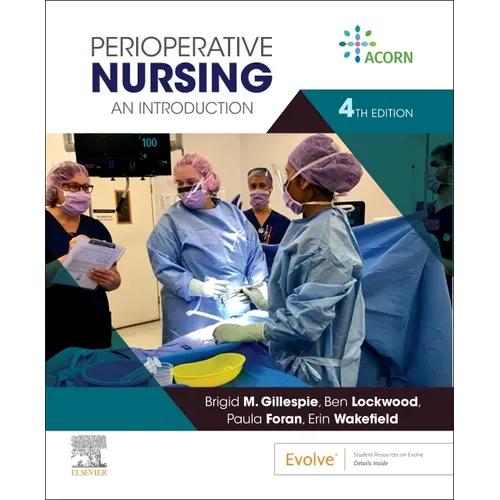 Perioperative Nursing: An Introduction
