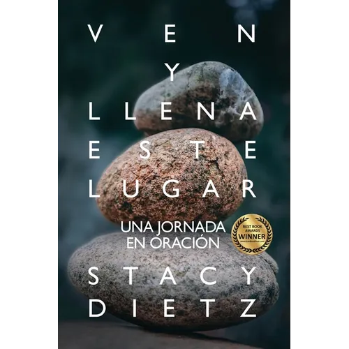 Ven Y Llena Este Lugar
