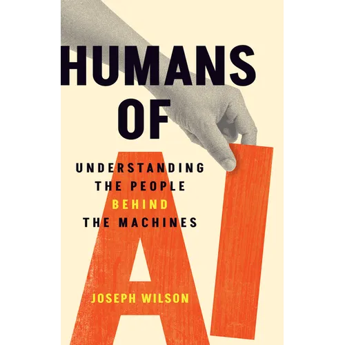 Humans of AI: Understanding the People Behind the Machines