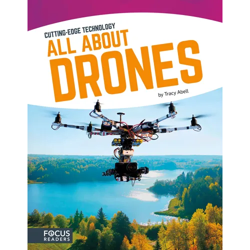 All about Drones
