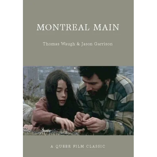 Montreal Main