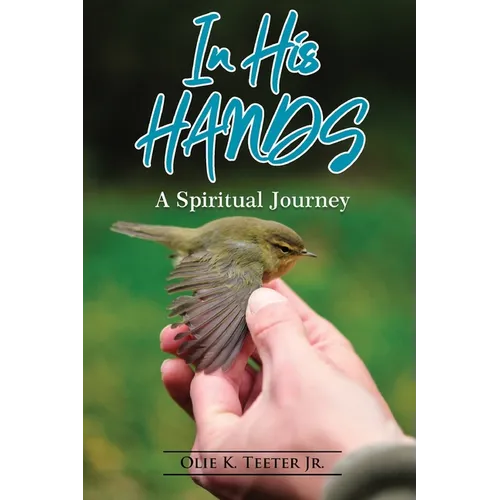 In His Hands