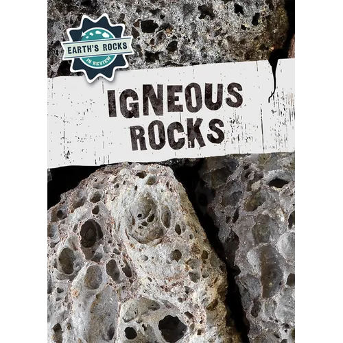 Igneous Rocks