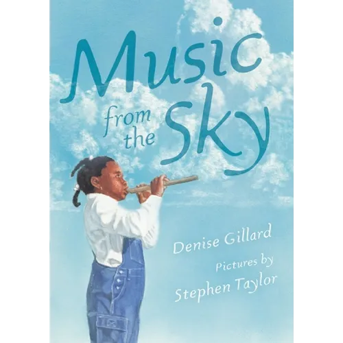 Une Musique Du Ciel