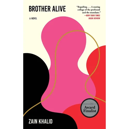 Brother Alive