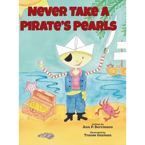 Never Take a Pirate's Pearls