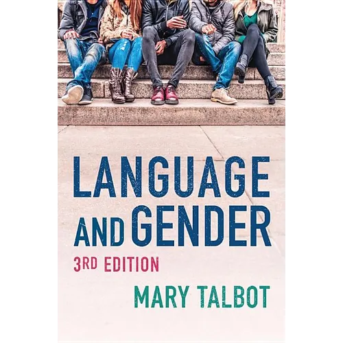 Language and Gender