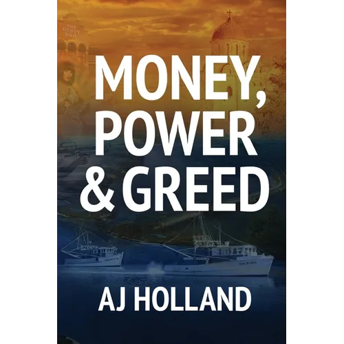 Money, Power & Greed