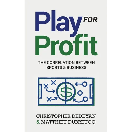 Play For Profit: The Correlation Between Sports and Business