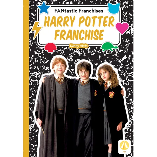 Harry Potter Franchise